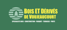 NEGOCE BOIS 25420 VOUJEAUCOURT BOIS ET DERIVES