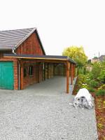 Notre zone d'activité pour ce service Acheter une terrasse en bois avec fixations invisibles pour une surface homogène et un design contemporain à