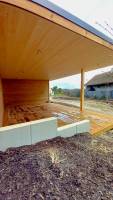 Notre zone d'activité pour ce service Comment faire une terrasse en hauteur sécurisée avec escalier intégré pour créer un grand espace optimisé à Strasbourg dans le Bas-Rhin (67) ?